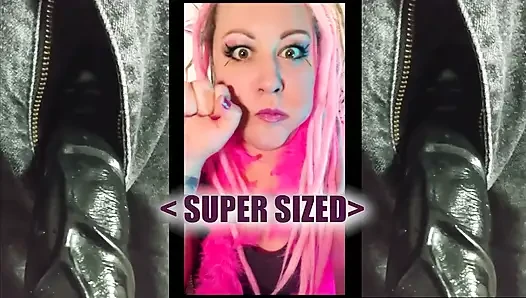 Büyük siyah yarak emerken seninle edepsizce konuşuyor video versiyonu
