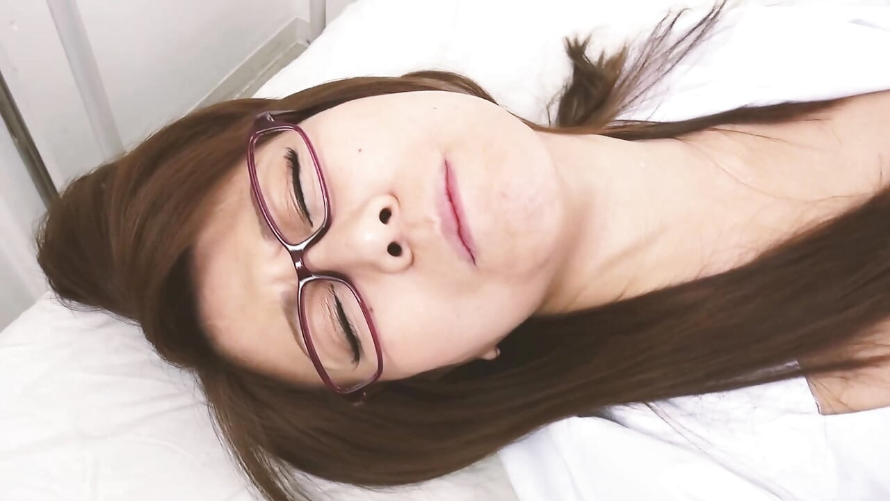 Rising Sun Beauties Scene-2_busty Japanese Doctor Having Sex with Patient in the Office