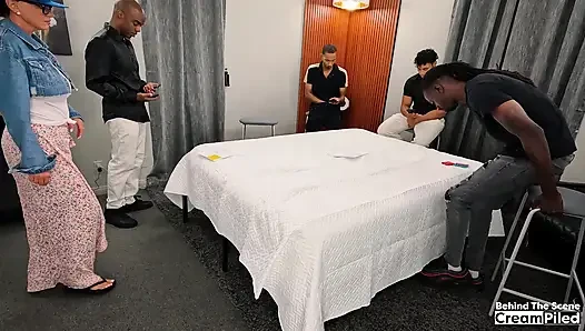 Bts - Naomi Ryder