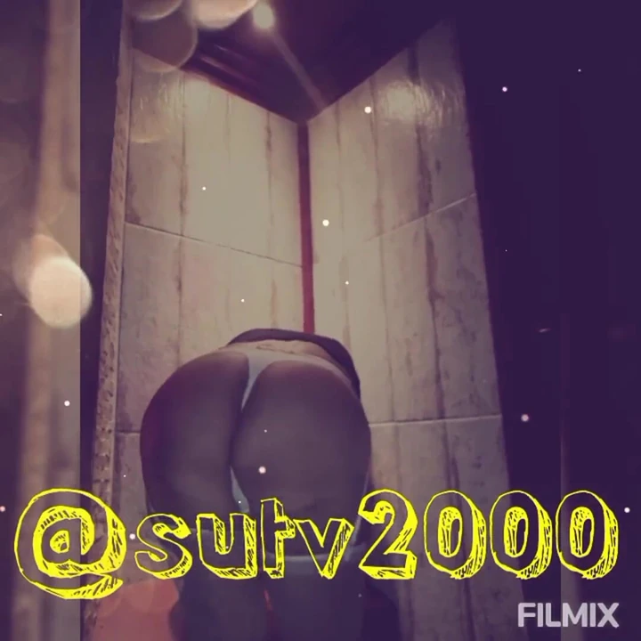 Holis I'm Su I love to play with my big ass 🫦 !! - SUTV2000 - 4