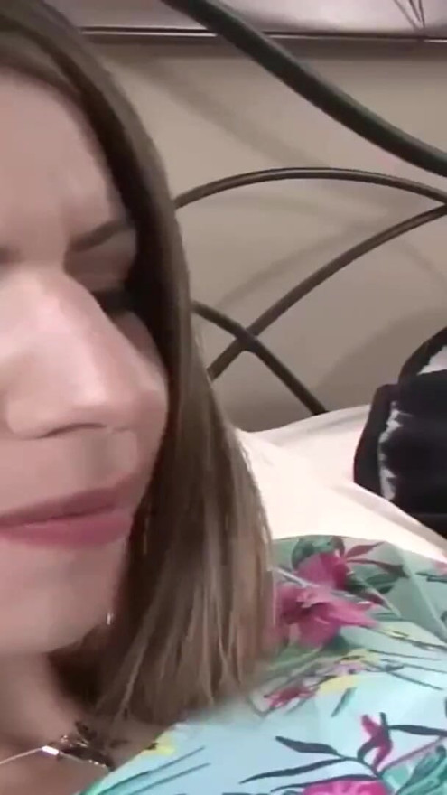 Stella Cox – den fineste fuck-slampen | klipp 1