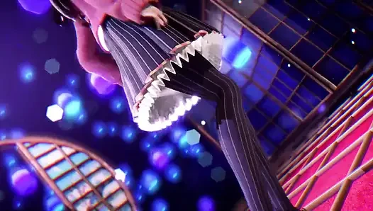 Horny Dance From Sexy Girl