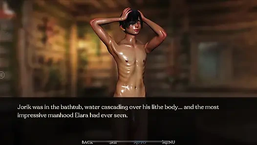 Thorns Beneath the Wings - Best Parts - Part 6