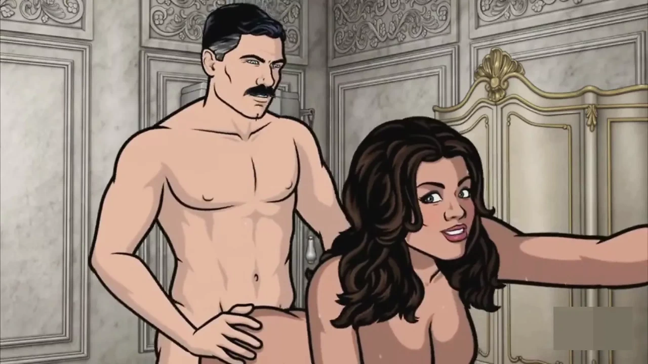 Sekushilover - 十大跨人种电影和电视性爱场景