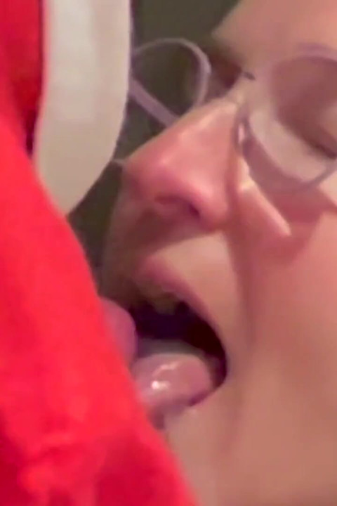 I get the rod from Santa Claus