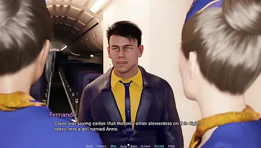 A Very Open Marriage (part 84)