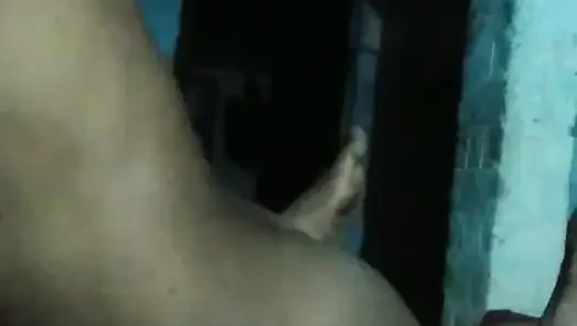 Hizmetçim seks yapıyor