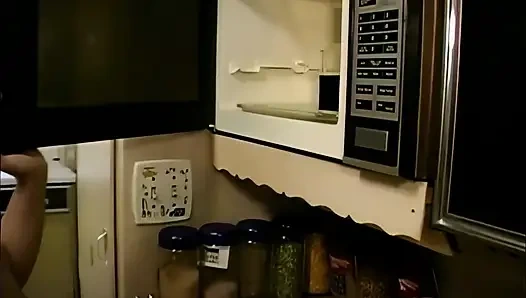 My Pregnant Wife Full of Milk Wants My Friend's Cock - Episode #01