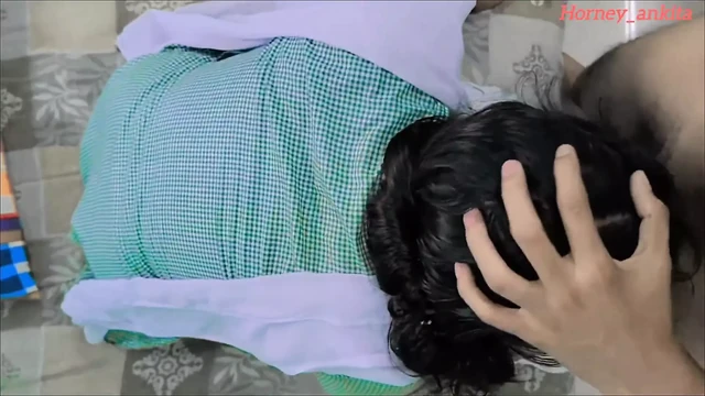 Desi School girl sex