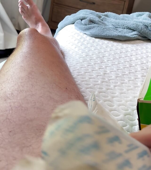 Vintage Stayfree Maxi Pads Cum