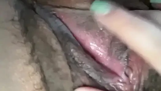 Önce memeler, sonra göt ve son amcık