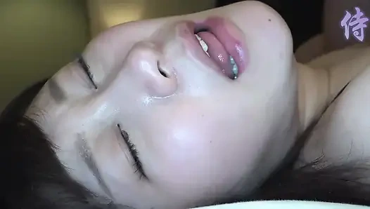 Azgın Asyalı sürtükler 114