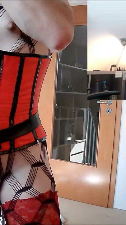 Fuckmachine | Clip 1