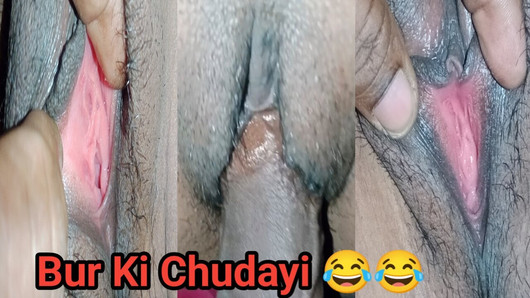 Desi Bur Ki Chudayi Bhabhi ki Chudayi kiya 