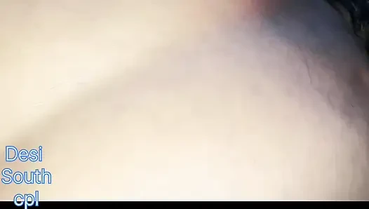 Desi Indian Tamil husband wife fukking part 3