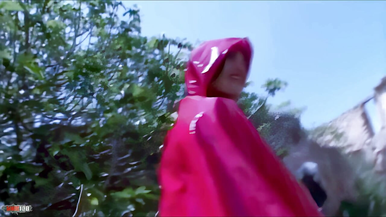 Luna & Alys Rebel 欧洲女郎口交射精 重口味群交