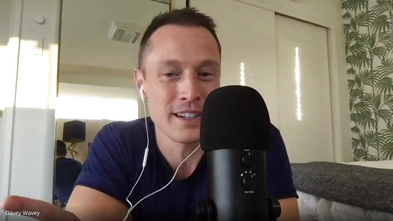 Sex When Sad and Creating Tantric Chemistry - Himeros Live
