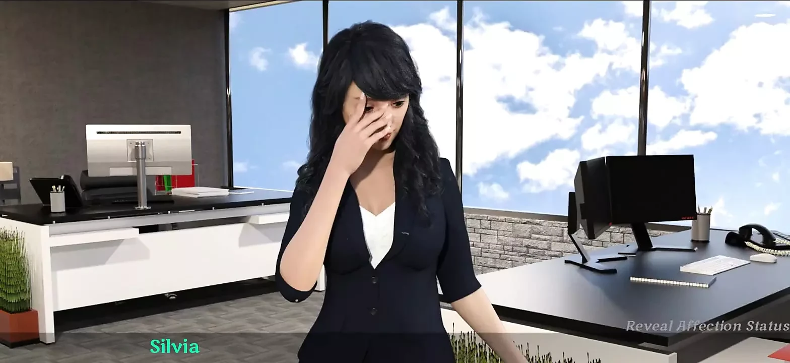 Bir üvey annenin aşkı (orborigin) bölüm 136 silvia'nın duyguları loveskysan69