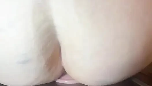 New toy suction