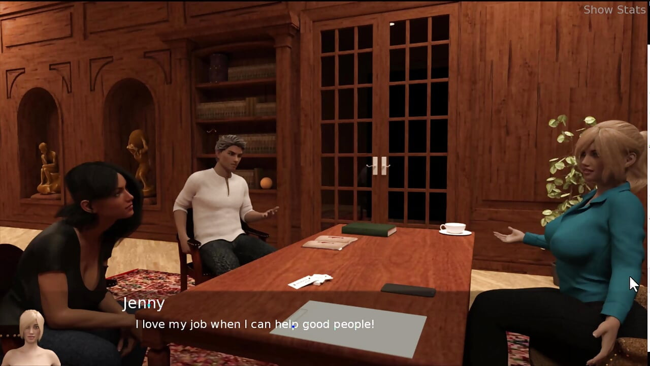 Projekt vruća žena #1: volimo jebanje i novu avanturu na putu