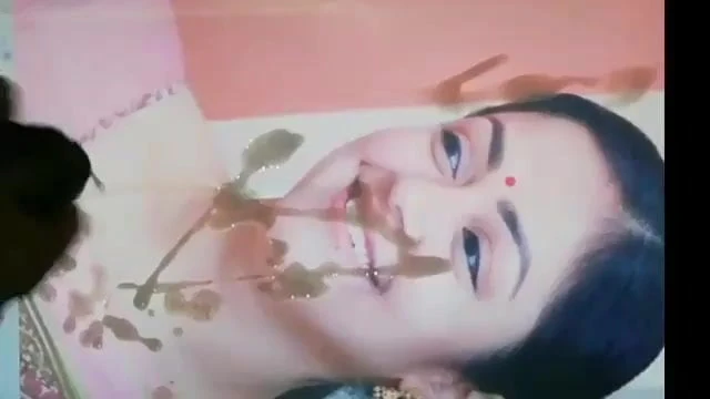 milf jyothika cum tribute