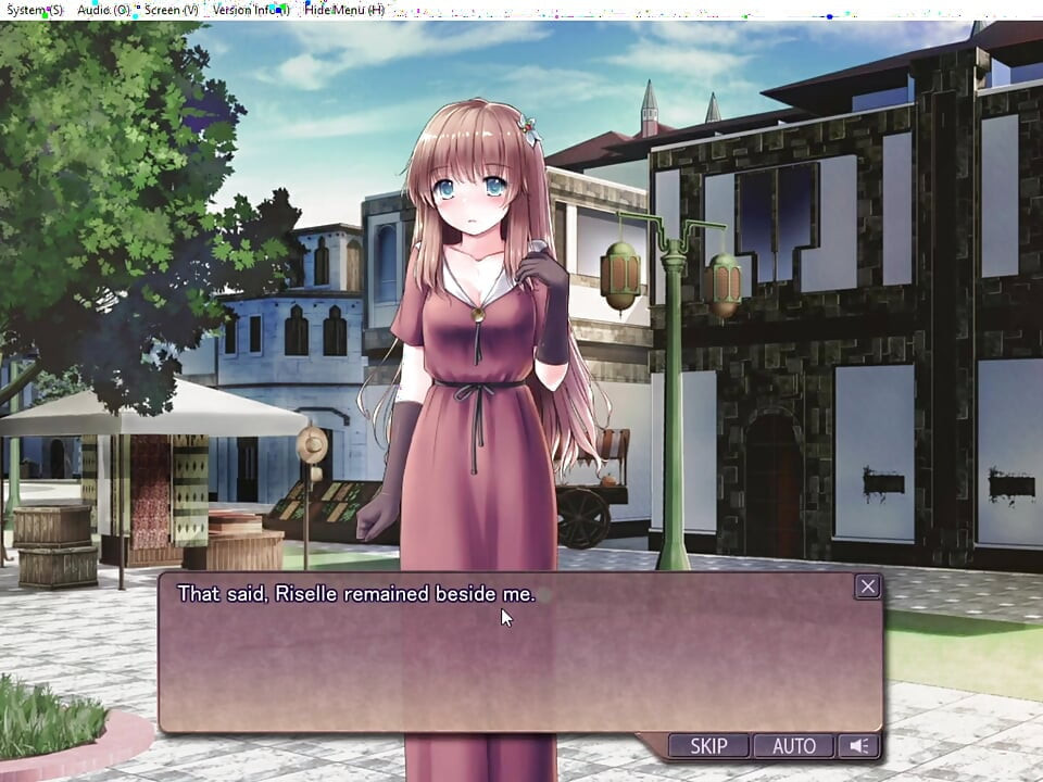 Dungeon and Bride UNCENSORED Full Gameplay EP.12 Commentary