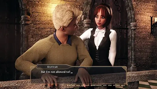 Complete Gameplay - Magic Pussy 2, Part 12