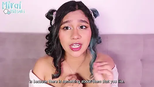 Q&a Goals? What Makes Me Happy? I Sing