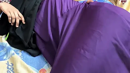 Ngentot sama nyonyaku waktu rumahku lagi kosong