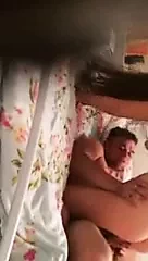 Irish Traveller Girl enjoying being fucked