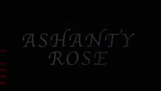 Ashanty’s Sensual Deep Throat with a Banana - Naughty & Uncut