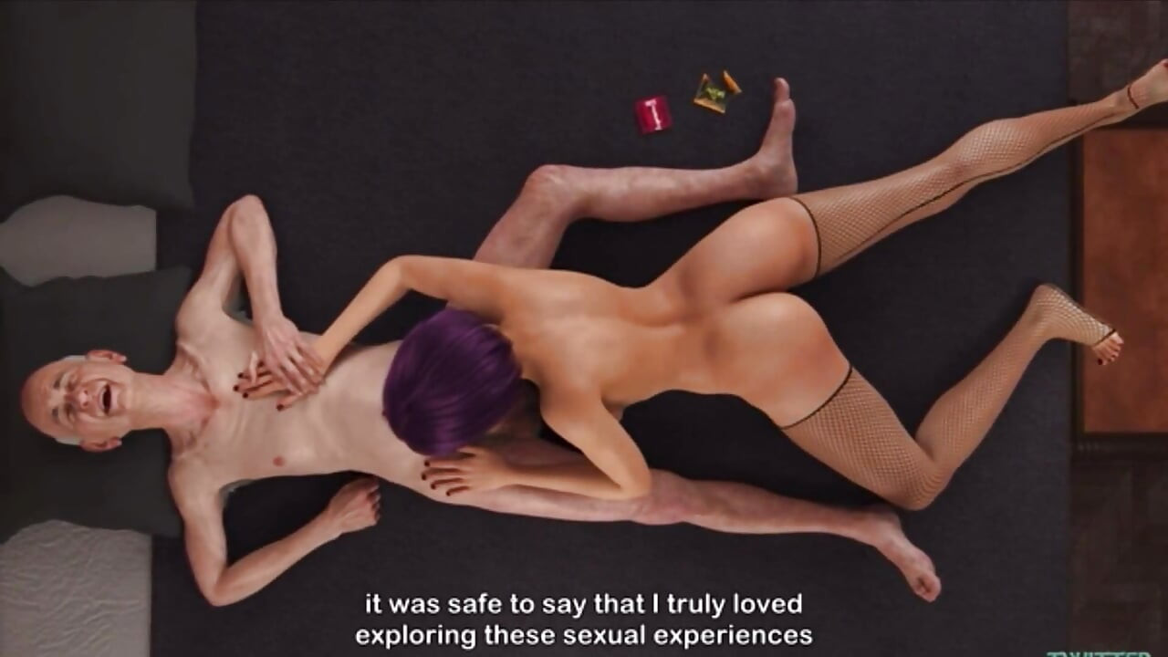 Tentação - capítulo 7