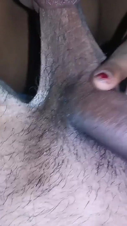 Must-share moment from "Horny bhabhi enjoy my bbc dick and cum in mouth"