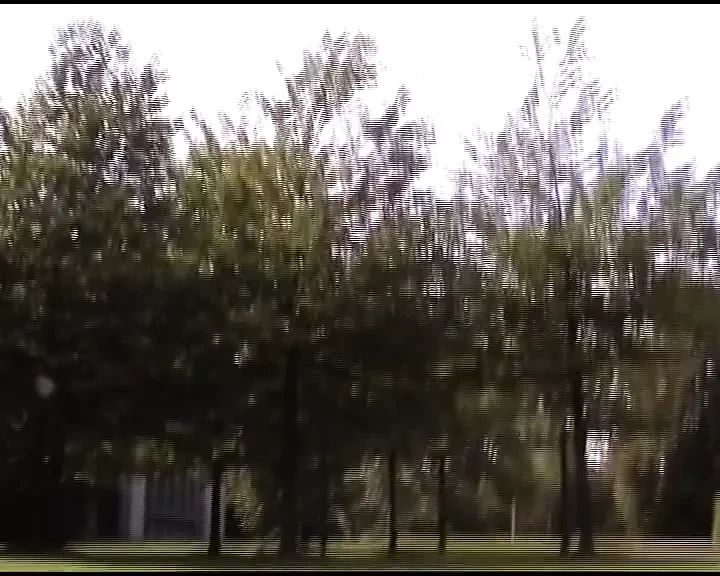 Big boobed brunette German slut fucked on the highway cross bridge
