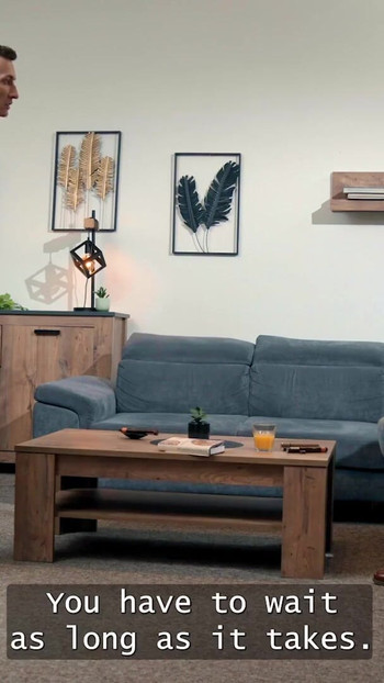 Powerful moment from "DADDY4K. I fucked with his daddy to get married! Hot couch sex"