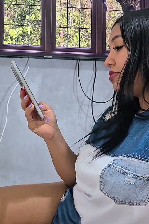 I'd Rather Write with Other Men Than Talk to My Husband