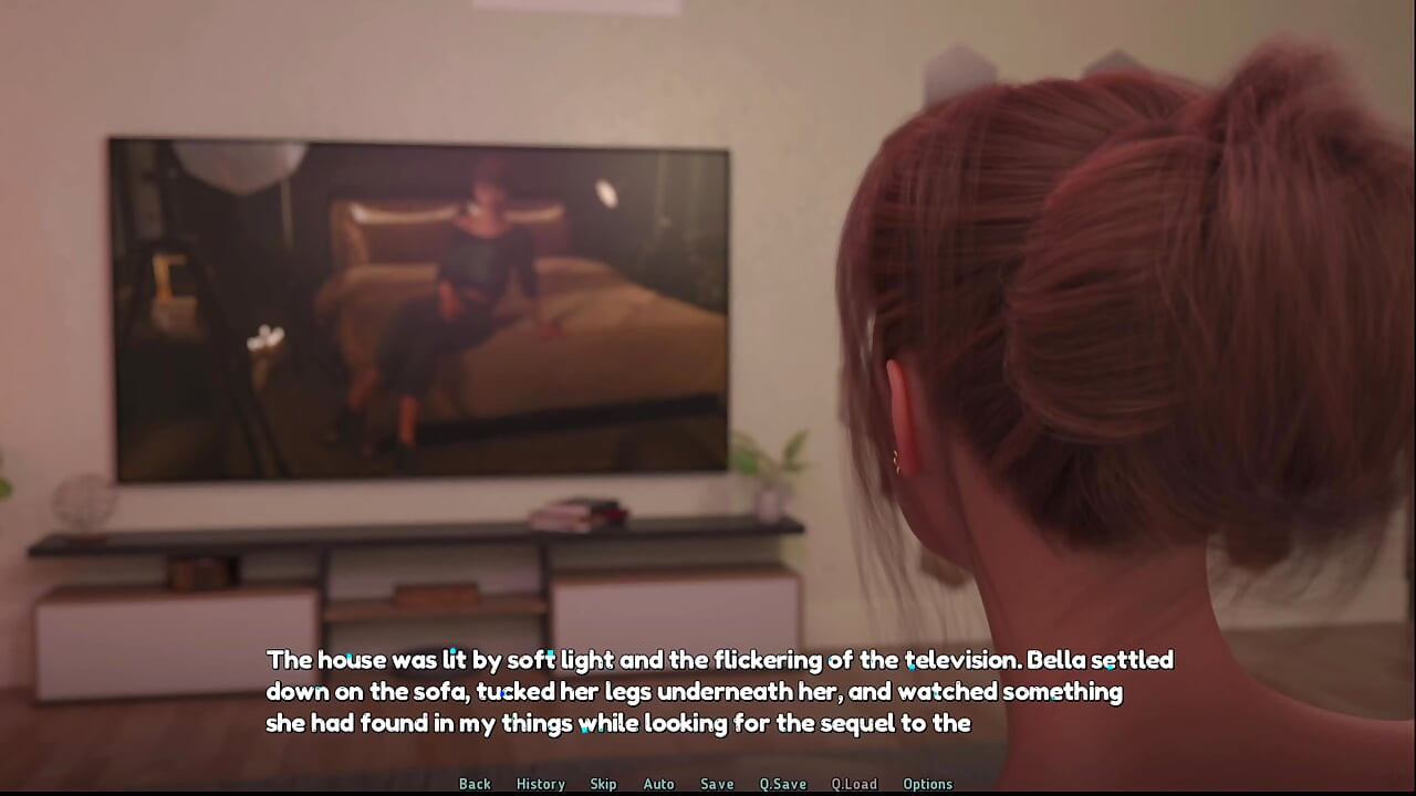 Связи между 11 Bella увидела секс-видео Mia