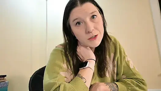 Senin için evli kadının gizli ameliyatı