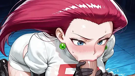 Jessie (Pokemon) v2