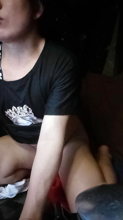I Told You Daddy When You Will Come to My Place