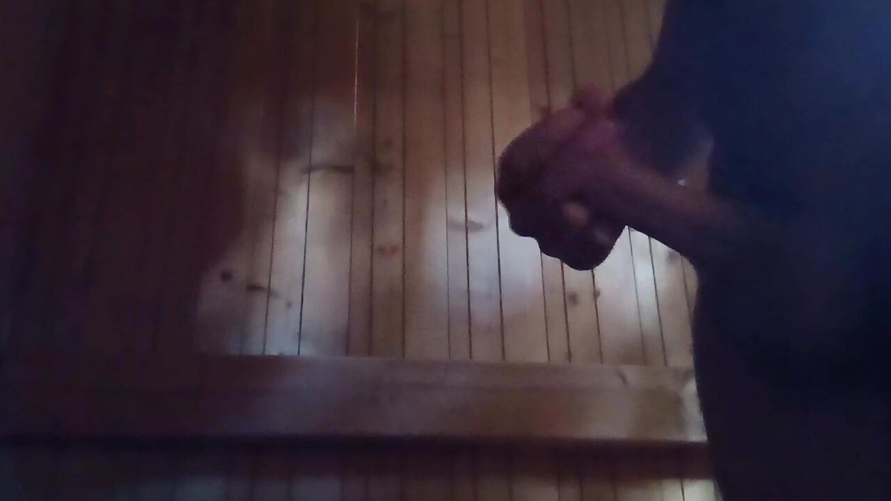 Svršavanje na otvorenom
