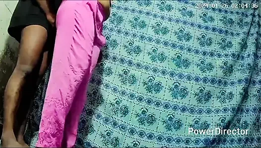 Indischer mit dicken möpsen und papa-sex im dschungel