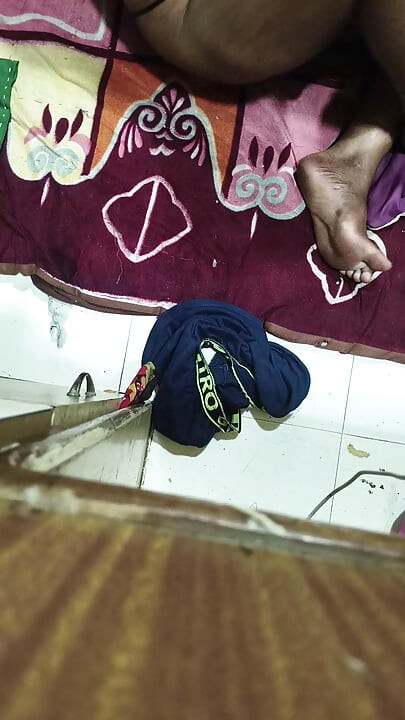 Indian bhabhi chudai is hard fucking doggy style and cowgirl