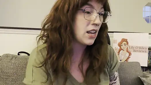 Motor tavşanının mistik aksesuarının nsfw incelemesi