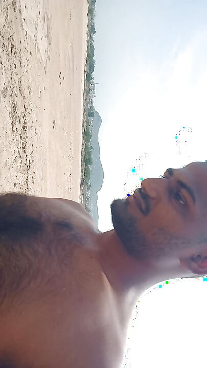 Missing My lovely Friend a love Jungle Massage in forest