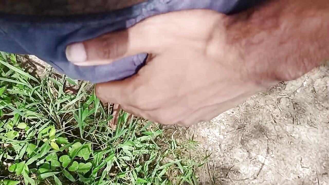 First-time outside and inside room cum out  to  better fuck up moment