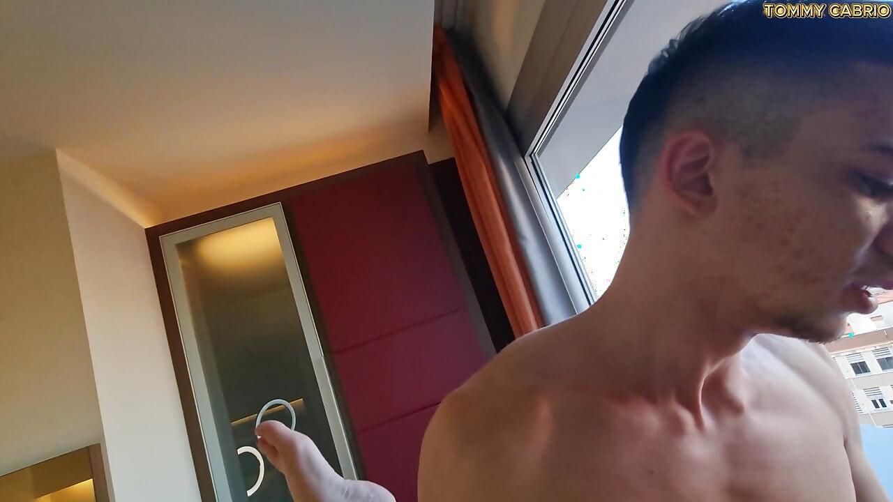 Tôi đụ mẹ kế của tôi!!