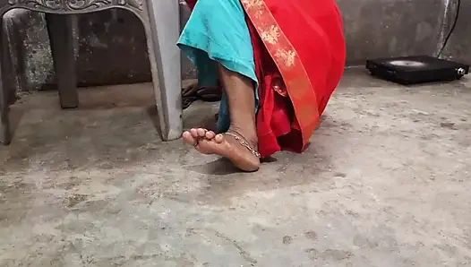 schwager kam zu geben