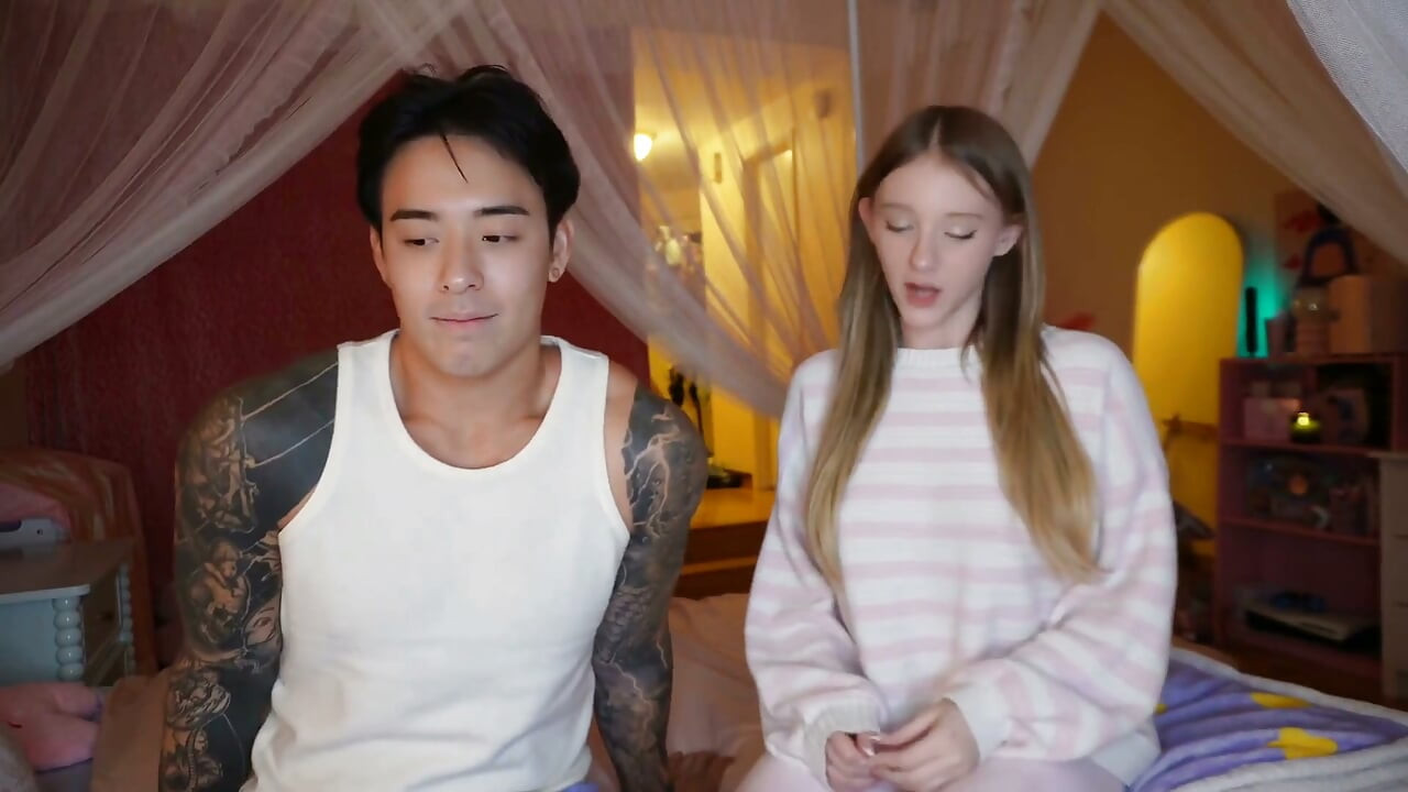 Rock Paper Scissors! Loser Gets Fucked
