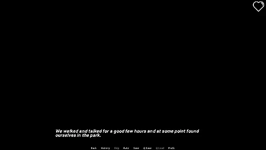 Off the record: gadis imut rambut merah di taman ep 7